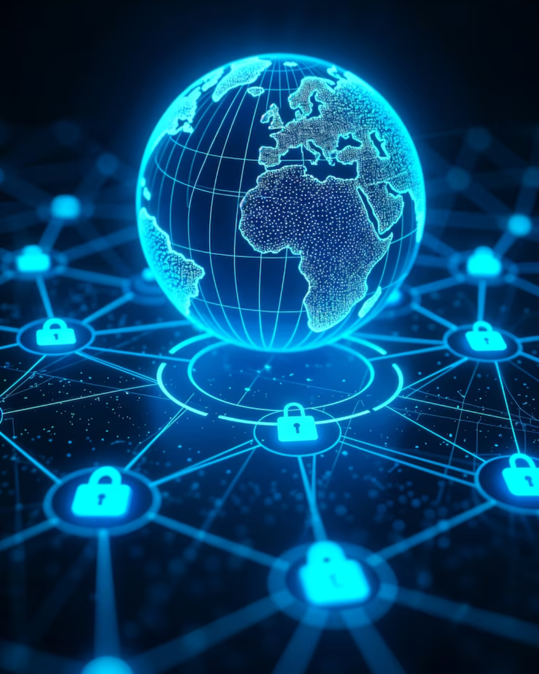 Internet de las Cosas (IOT)